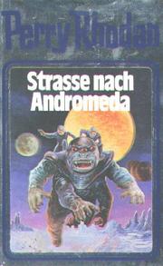 Cover of: Straße nach Andromeda