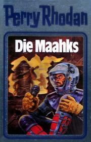 Cover of: Die Maahks