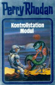 Cover of: Kontrollstation Modul