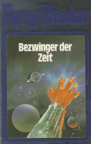 Cover of: Bezwinger der Zeit