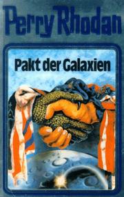 Cover of: Pakt der Galaxien