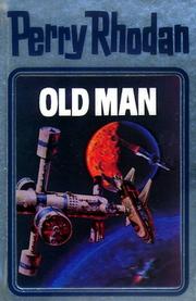 Cover of: Old Man by 