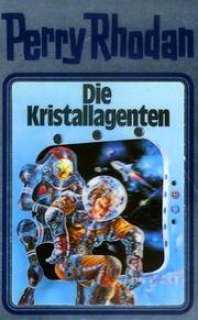 Cover of: Die Kristallagenten