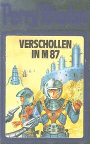 Cover of: Verschollen in M 87