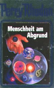 Cover of: Menschheit am Abgrund by 