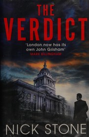 Cover of: The verdict