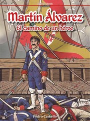 Martín Álvarez by Pedro Camello