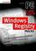 Cover of: Windows Registry Hacks. PC Underground. Für Windows XP, 98 und ME.