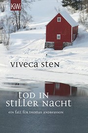 Cover of: Tod in stiller Nacht