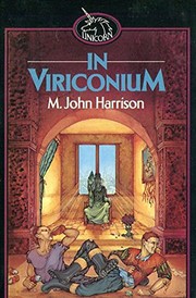 Cover of: In Viriconium