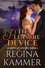 Cover of: The Pleasure Device