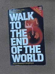 Cover of: Walk to the end of the world.