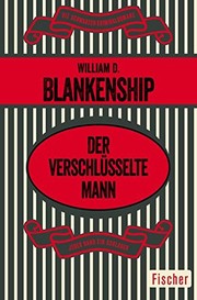 Cover of: Der verschlüsselte Mann