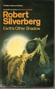 Cover of: Earth's other shadow by Robert Silverberg