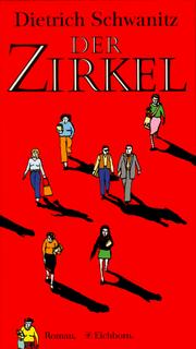 Cover of: Der Zirkel: Eine romantische Komödie