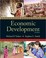 Cover of: Economic Development