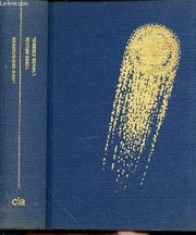 Cover of: Terre brûlée/L'Hiver éternel by Sam Youd, Opta, Cathy MILLET, Alain DORÉMIEUX