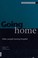 Cover of: Going Home (Community Care into Practice S.)