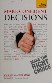 make-confident-decisions-cover