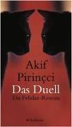 Cover of: Das Duell by Akif Pirinçci