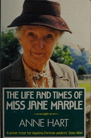 Cover of: The Life and Times of Miss Jane Marple