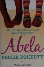 Cover of: Abela by Berlie Doherty