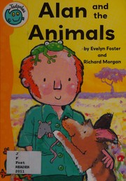Cover of: Alan and the animals