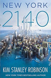 Cover of: New York 2140 by Kim Stanley Robinson
