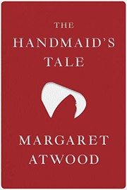 Cover of: The Handmaid's Tale Deluxe Edition by Margaret Atwood