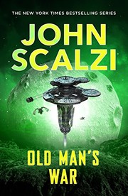 Cover of: Old Mans War by John Scalzi