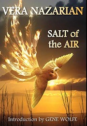 Cover of: Salt of the Air