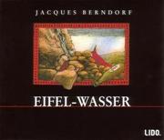 Eifel-Wasser by Jacques Berndorf