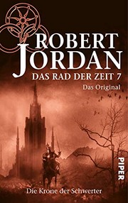Cover of: Das Rad der Zeit 7. Das Original by Robert Jordan