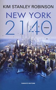 Cover of: New York 2140