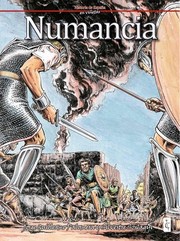Numancia by Jorge Guillermo Palomera, Silvestre Szilagyi