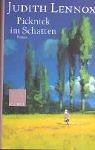 Cover of: Picknick im Schatten. Roman.