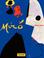 Cover of: Miro (Big Series : Art)