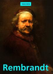 Cover of: Rembrandt, 1606-1669 by Michael Bockemühl