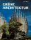 Cover of: The Art of Architecture in the Age of Ecology