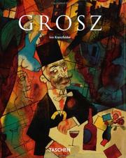 Cover of: Grosz