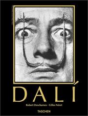 Cover of: Salvador Dali: 1904-1989: The Paintings, 1904-1646 (Midi)