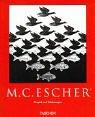 Cover of: M. C. Escher. Graphik und Zeichnungen.