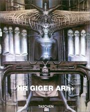 Giger (Basic Art) by H. R. Giger