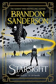 Starsight by Brandon Sanderson, TUOKI, Suzy Jackson