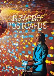 Cover of: Icons Bizarro Postcards (Icons)