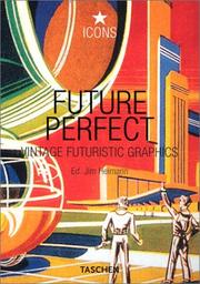 Cover of: Future Perfect