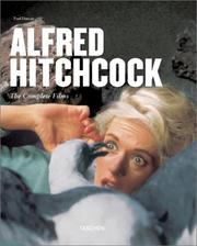 Alfred Hitchcock (Midsize) by Paul Duncan