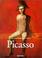 Cover of: Picasso 1881 - 1973.