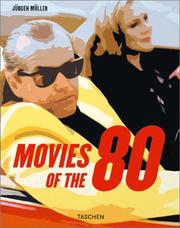 Cover of: Movies of the 80