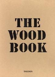 Cover of: The Woodbook